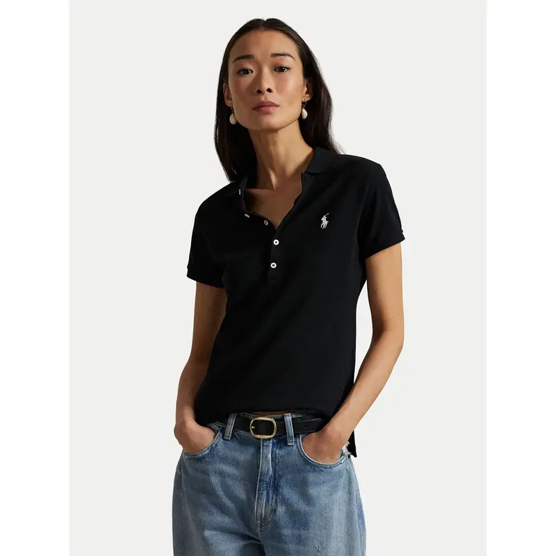 Polo Ralph Lauren Polo Nero 4110955
