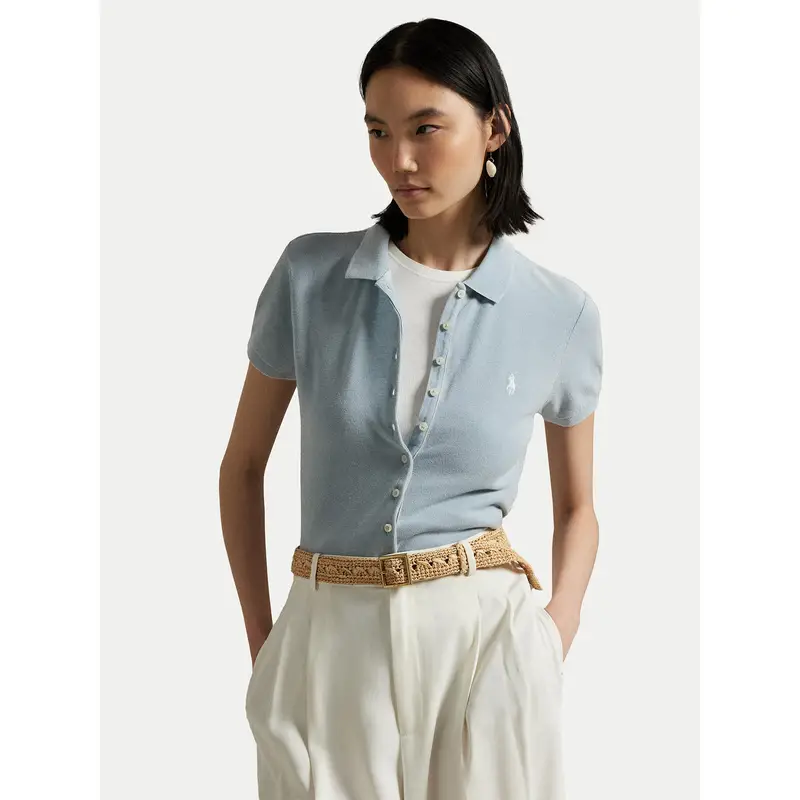 Polo Ralph Lauren Polo Azzurro 4130261