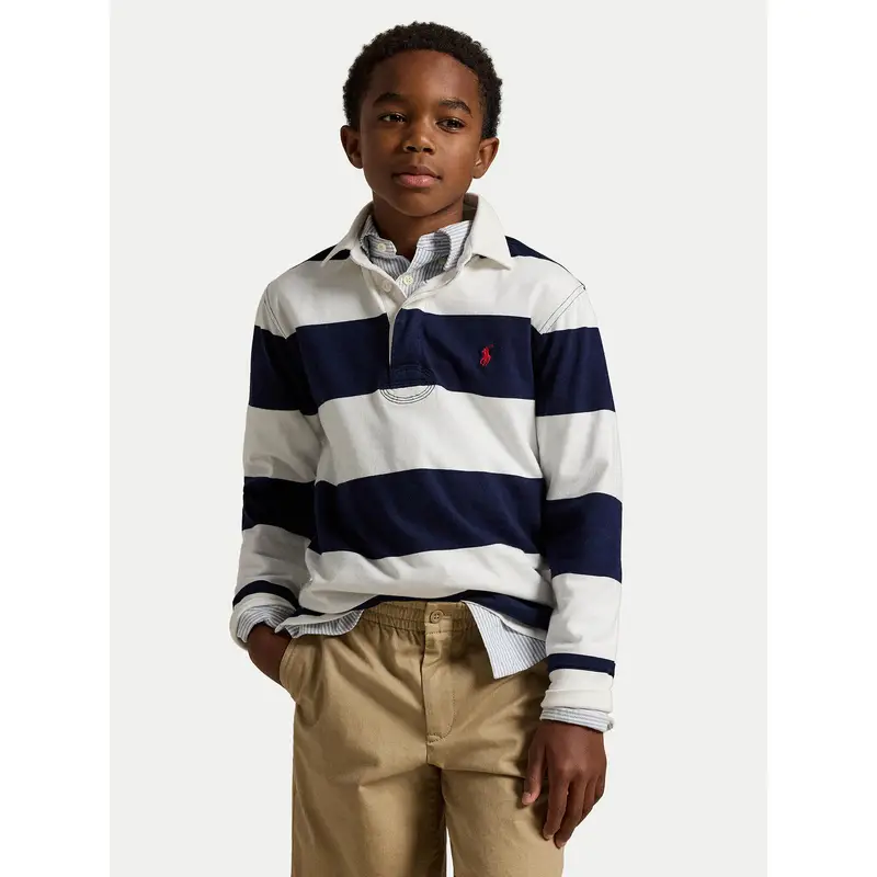 Polo Ralph Lauren Polo Blu 3470512
