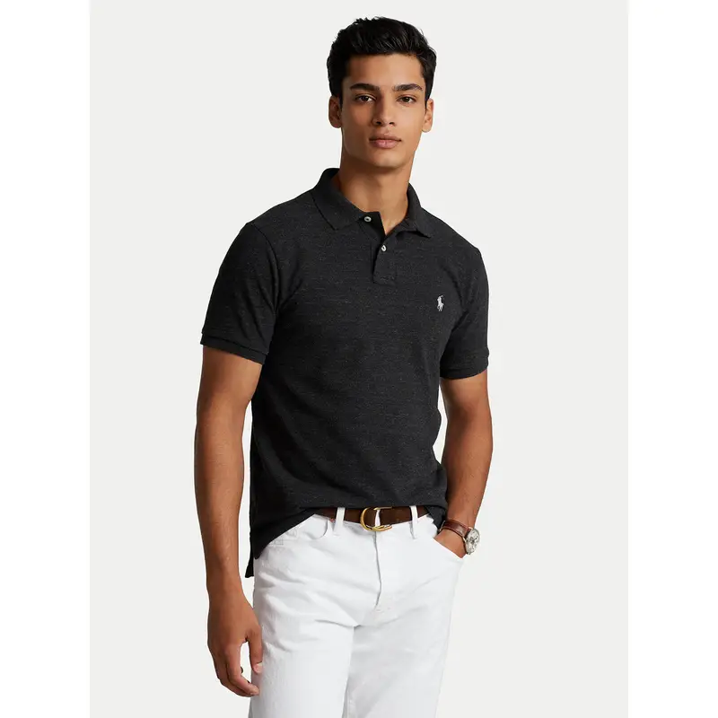 Polo Ralph Lauren Polo Nero 3226016