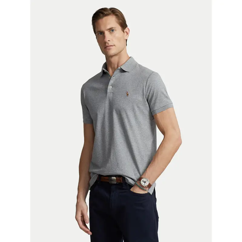 Polo Ralph Lauren Polo Grigio 3226015