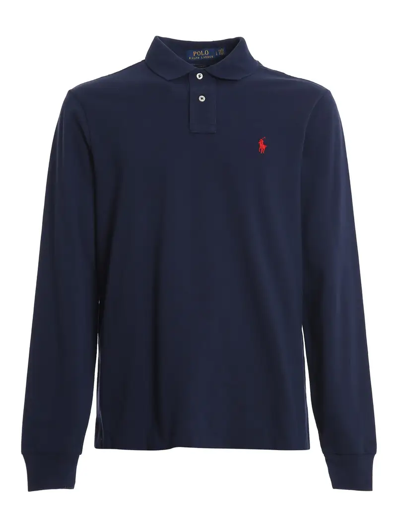 Polo Ralph Lauren Polo Blu 3858232