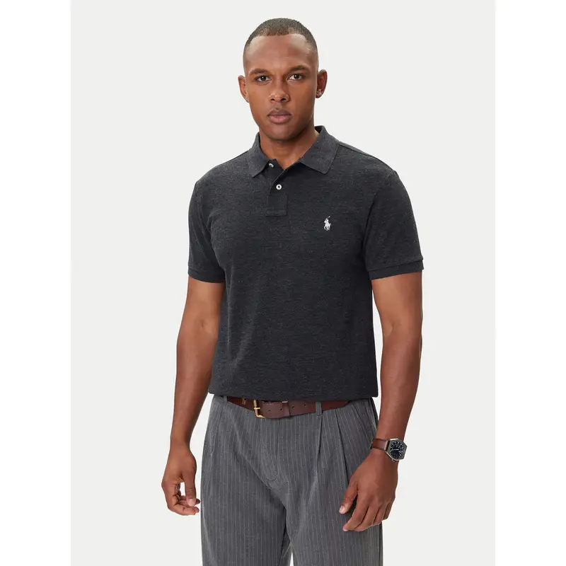 Polo Ralph Lauren Polo Grigio 4234839