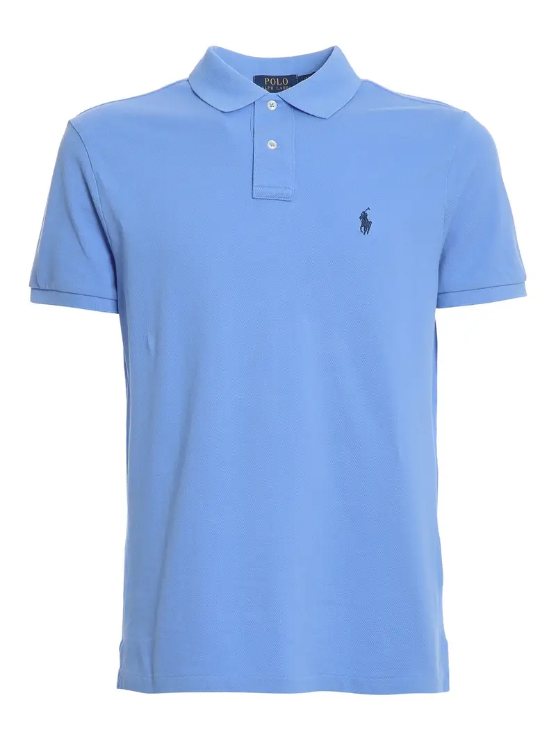 Polo Ralph Lauren Polo Azzurro 2556709