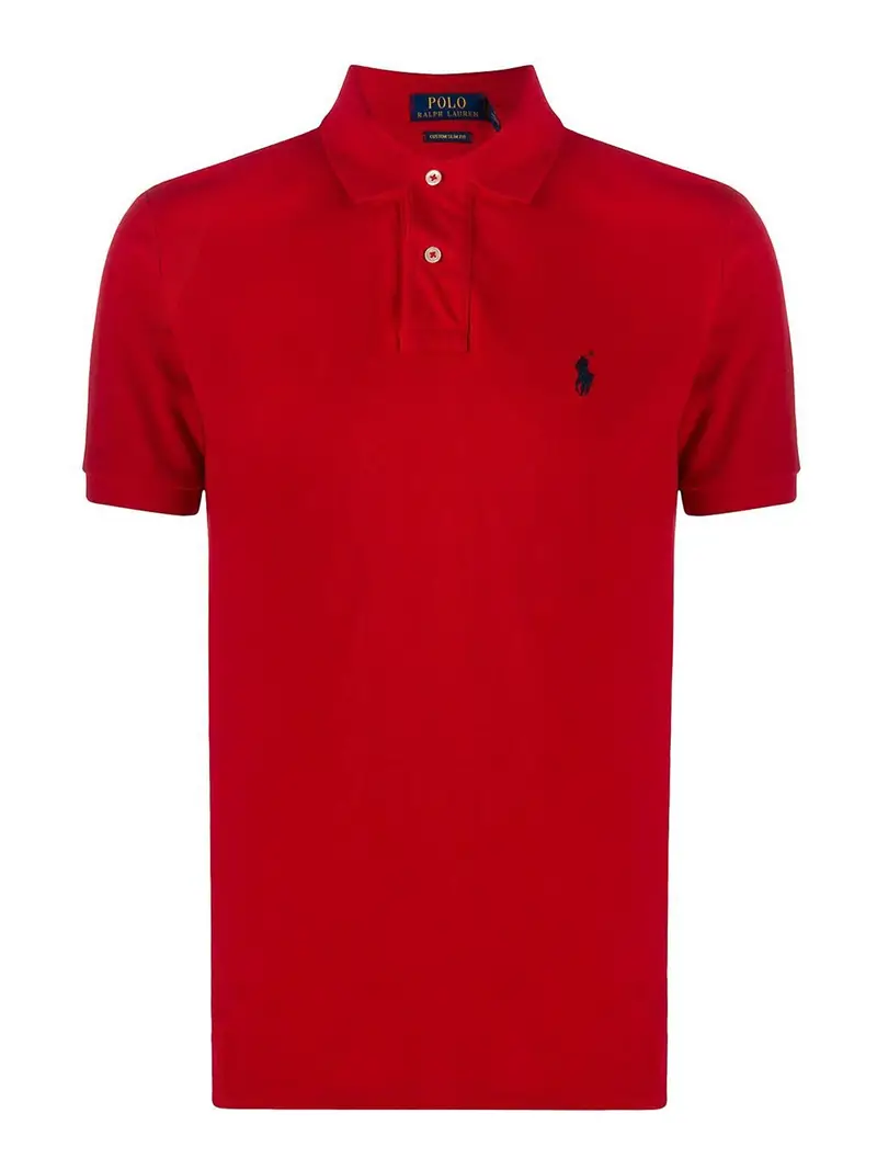 Polo Ralph Lauren Polo Rosso 4318943