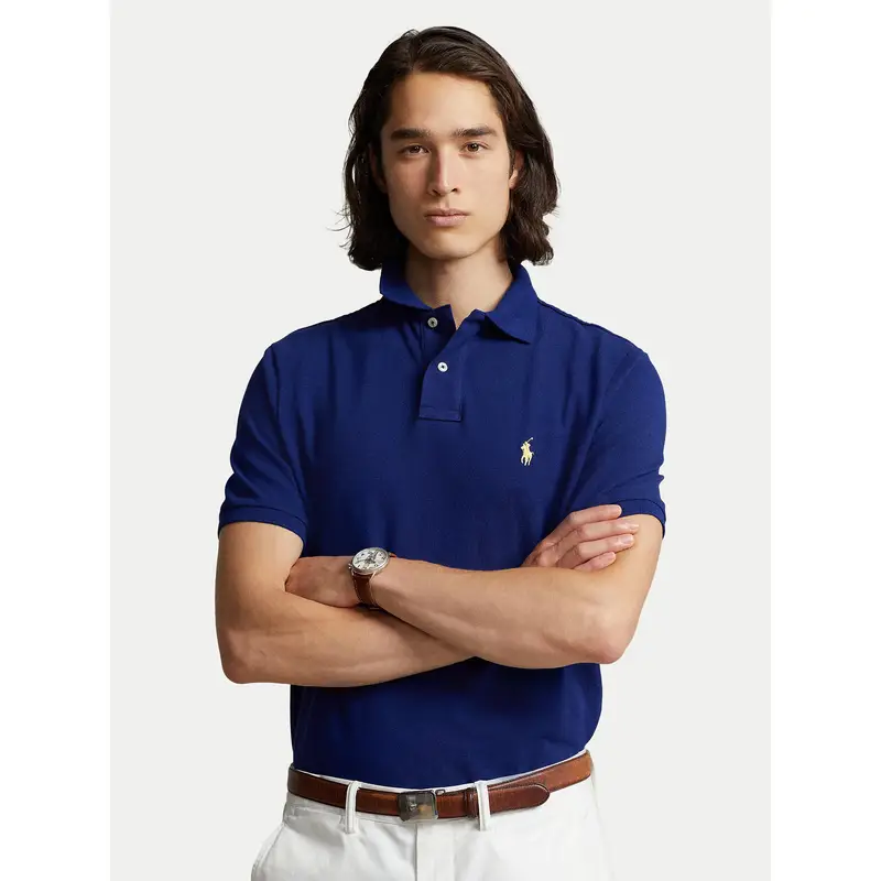 Polo Ralph Lauren Polo Blu 3899513
