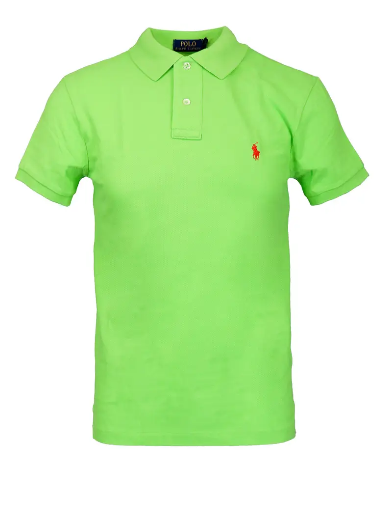 Polo Ralph Lauren Polo Verde 3357072