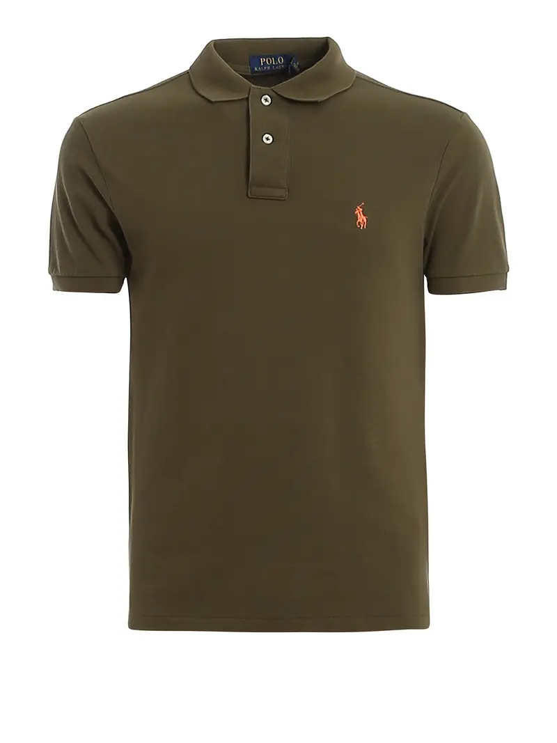 Polo Ralph Lauren Polo Verde 3357071
