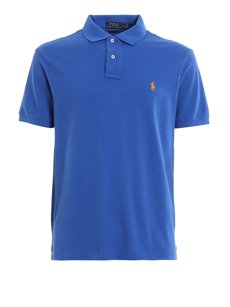 Polo Ralph Lauren Polo Blu 2573369