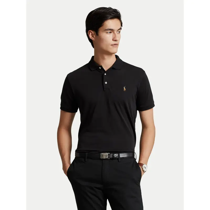 Polo Ralph Lauren Polo Nero 4893791