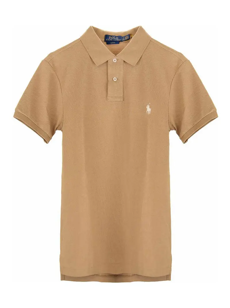 Polo Ralph Lauren Polo Uomo Marrone 4309690