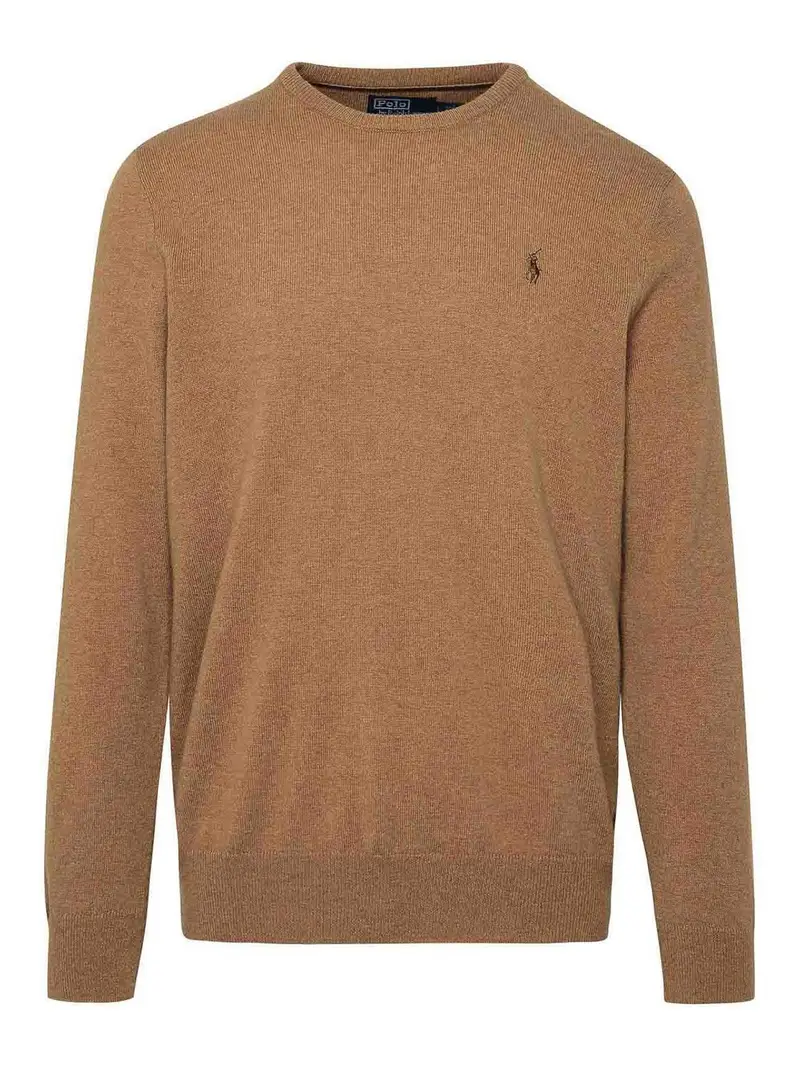 Polo Ralph Lauren Polo Marrone 4309618