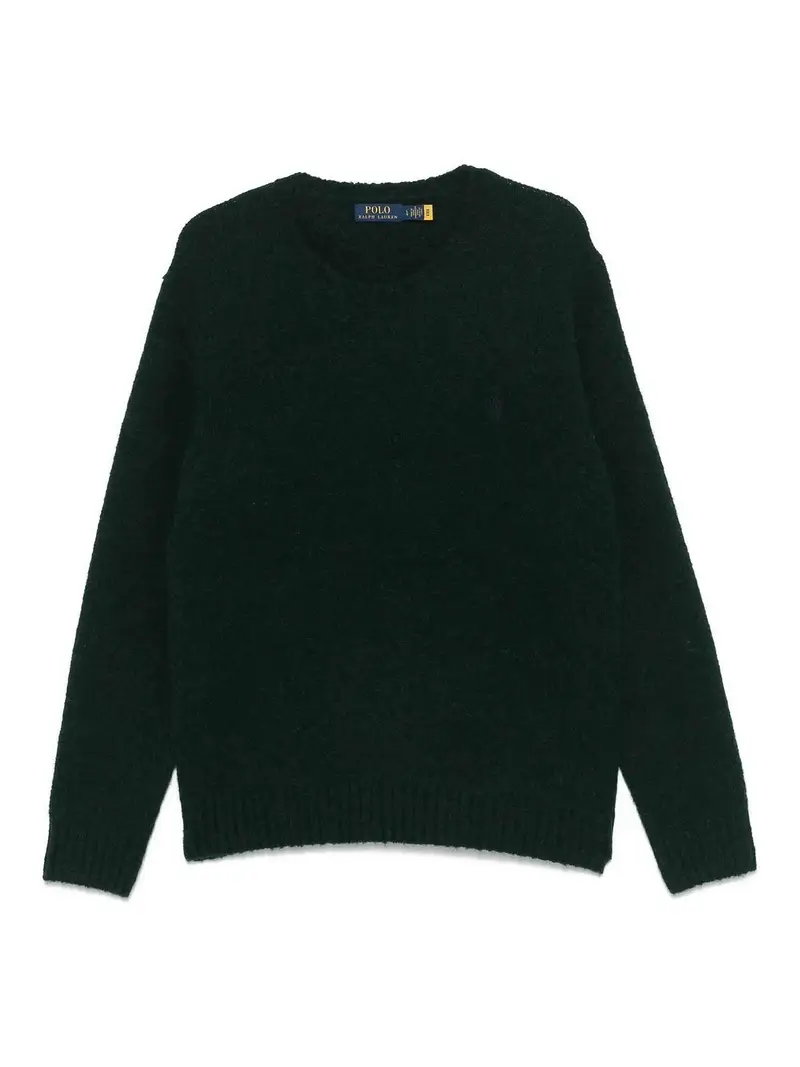 Polo Ralph Lauren Polo Verde 3875624