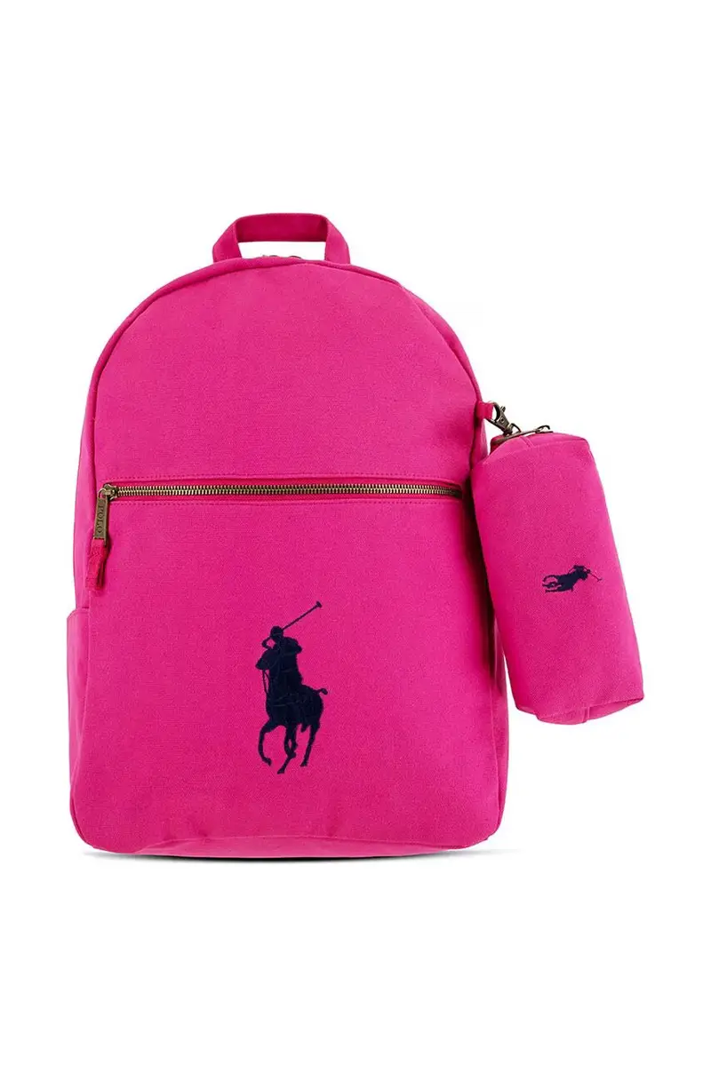 Polo Ralph Lauren Polo Rosa 3169327