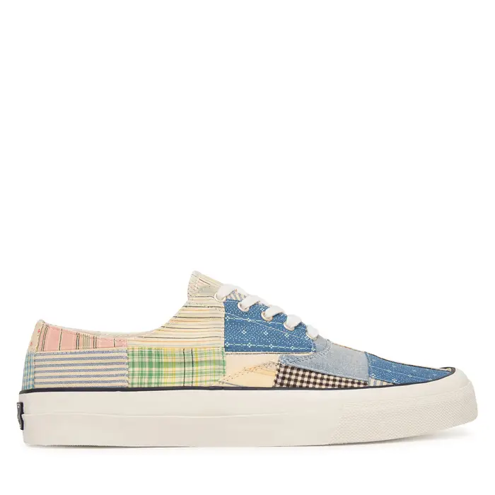 Scarpe sportive Polo Ralph Lauren Keaton V2 Sk 816P09768001 Multicolore