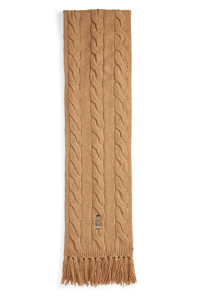 Polo Ralph Lauren Polo Beige 3980891