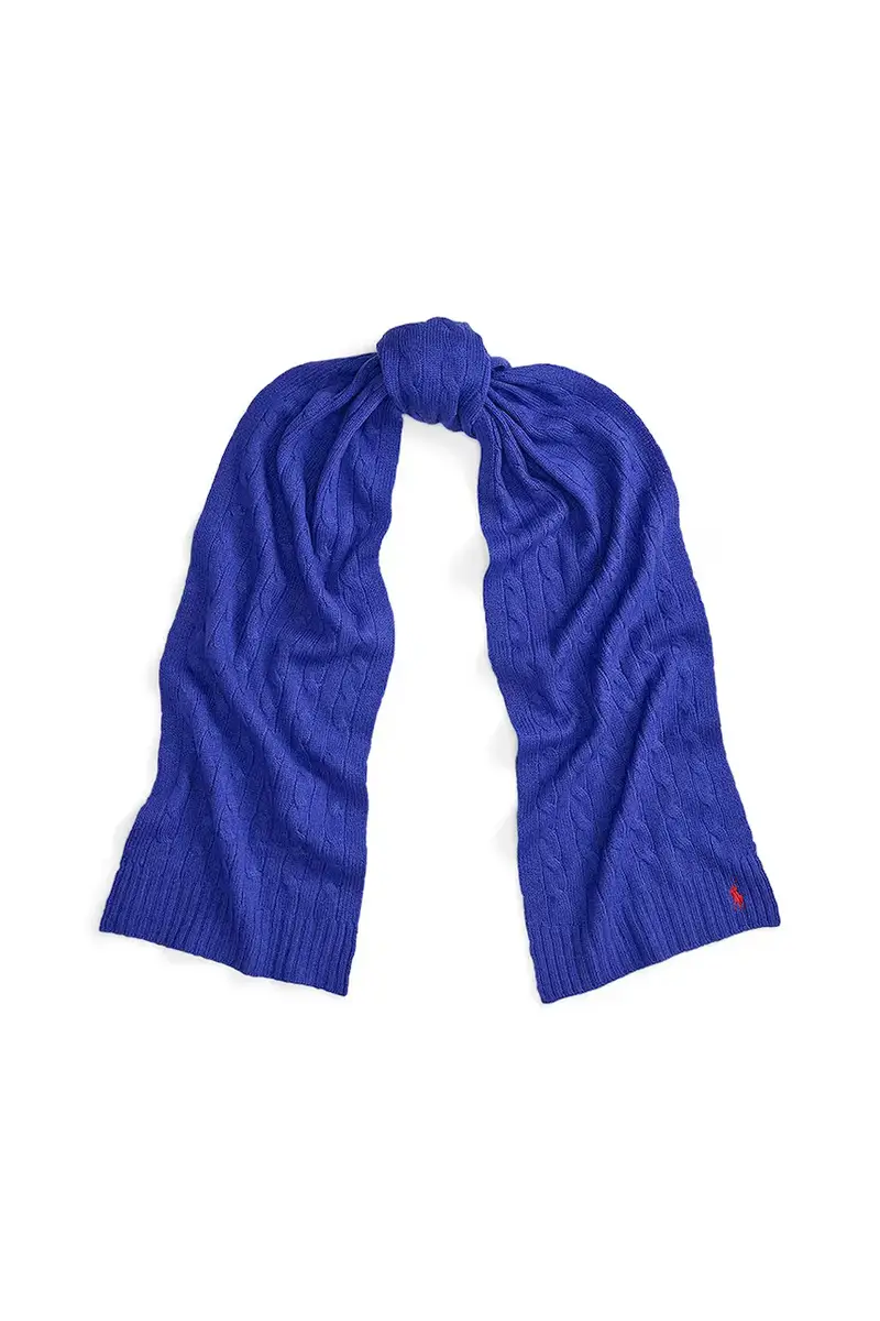 Polo Ralph Lauren Polo Donna Blu 3594826