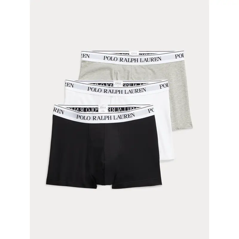 Polo Ralph Lauren Set di boxer 714830299052 Multicolore