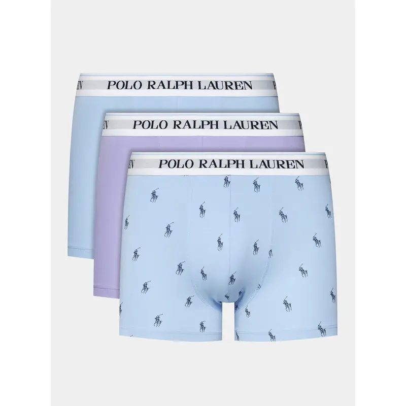 Polo Ralph Lauren Set di boxer 714830299085 Multicolore