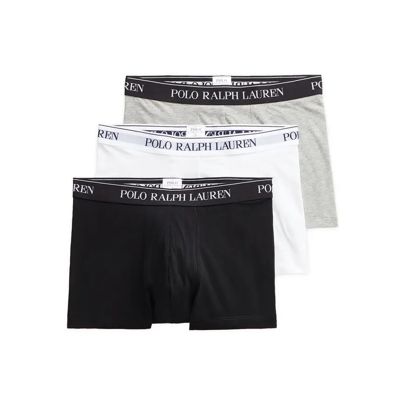 Polo Ralph Lauren Set di boxer 714835885003 Multicolore