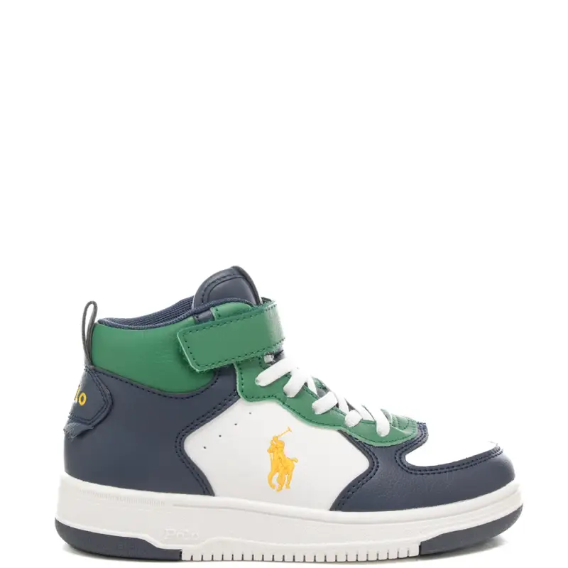 Polo Ralph Lauren Polo Bambino Bianco 3125018