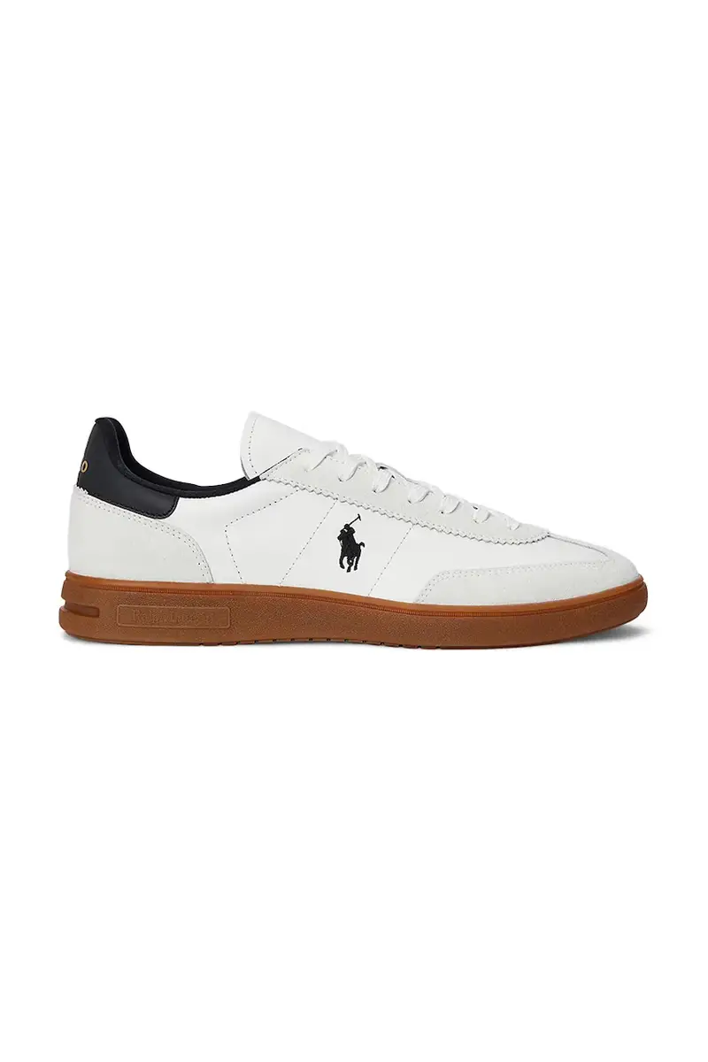 Polo Ralph Lauren Polo Uomo Bianco 3124382