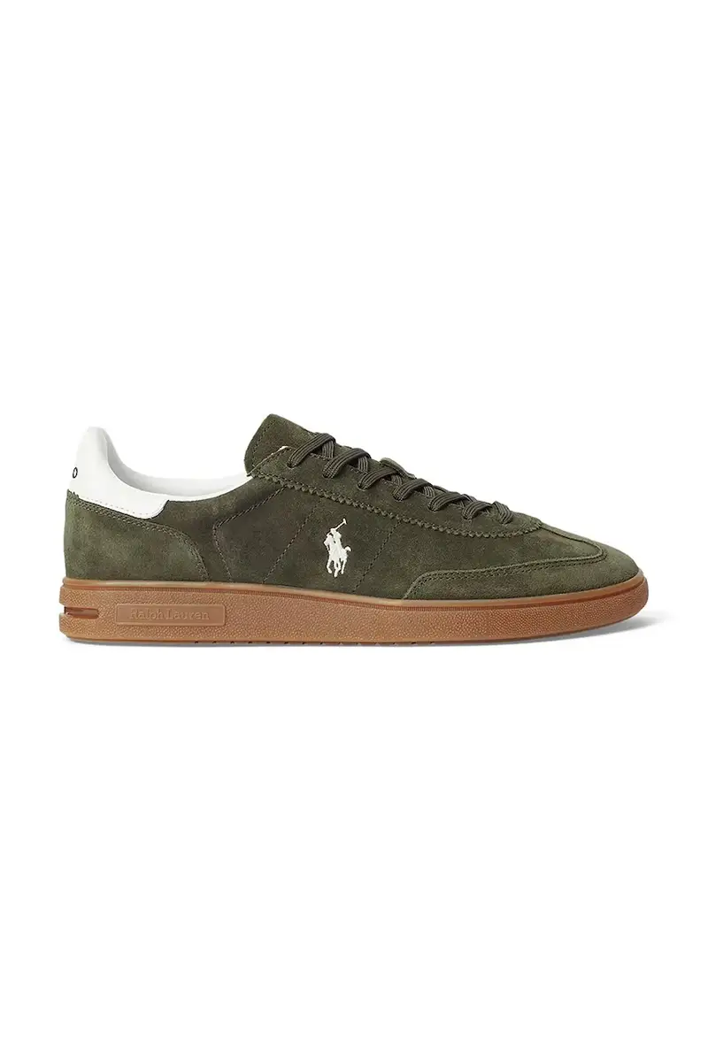 Polo Ralph Lauren Polo Uomo Verde 3039620