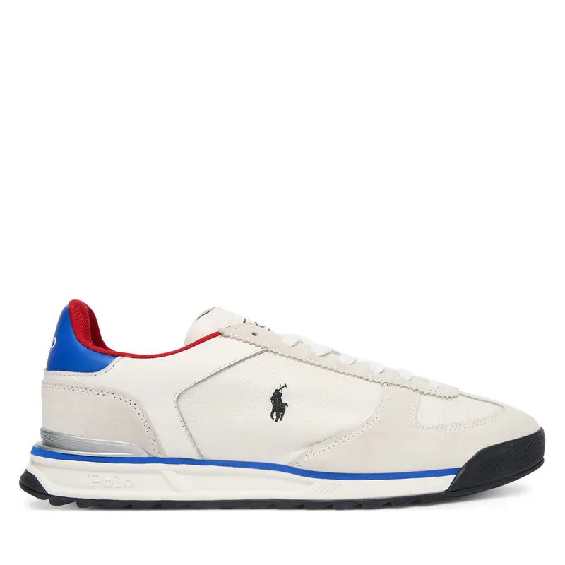 Polo Ralph Lauren Polo Bianco 3910234