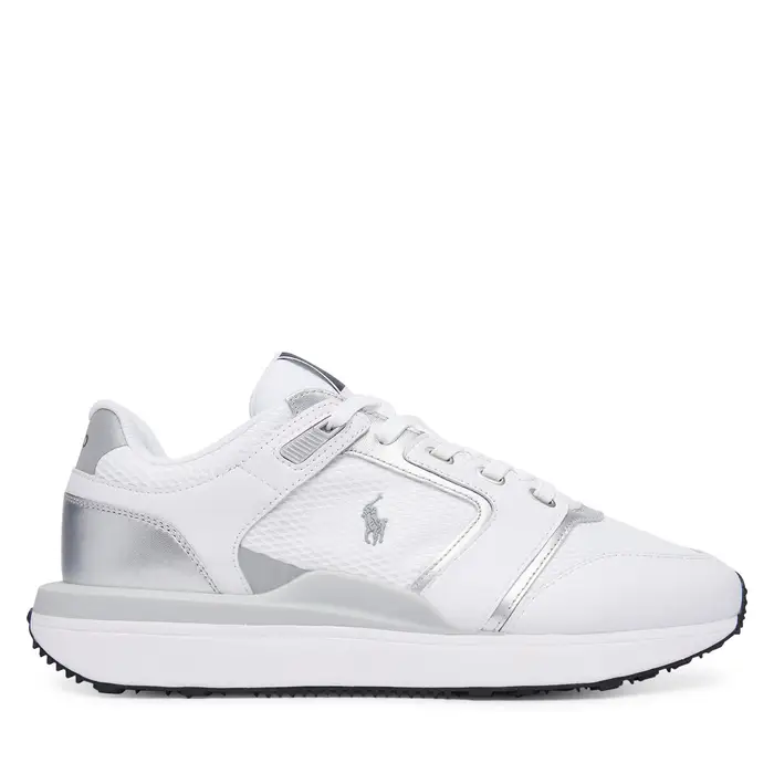 Sneakers Polo Ralph Lauren 809P13081001 Bianco