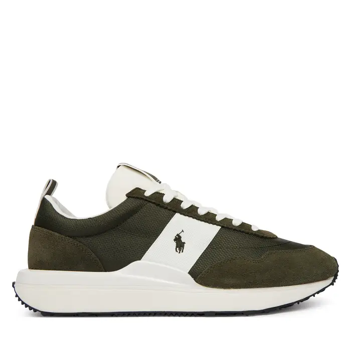 Sneakers Polo Ralph Lauren 809P13090001 Verde