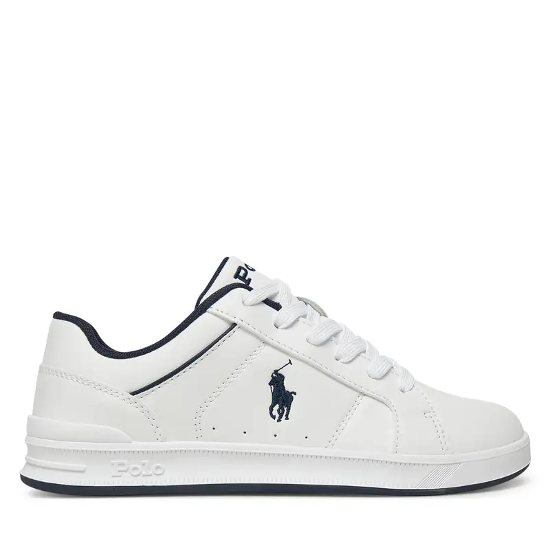 Polo Ralph Lauren Polo Bianco 3027455