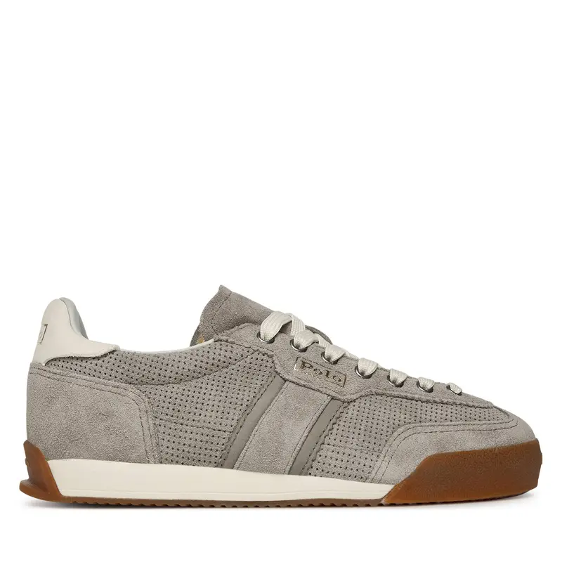 Polo Ralph Lauren Polo Grigio 3030720