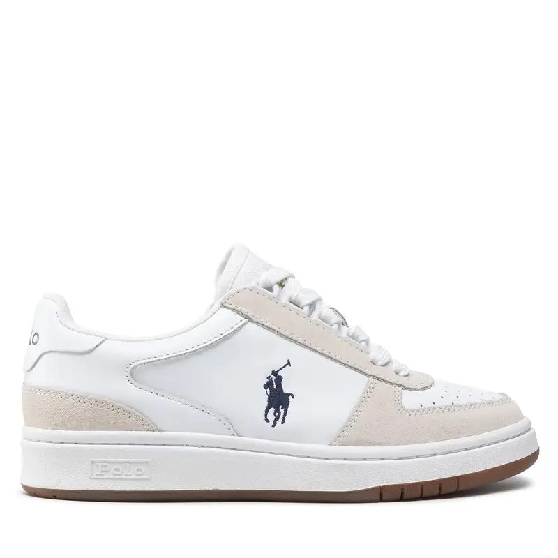 Polo Ralph Lauren Polo Bianco 4361830