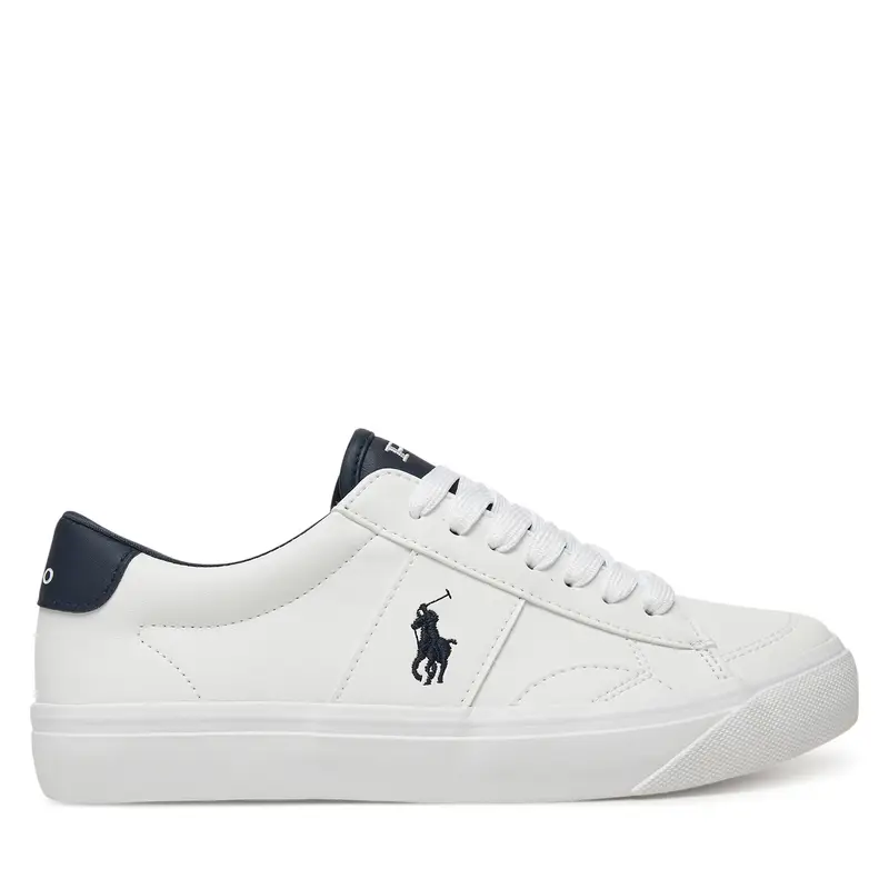 Polo Ralph Lauren Polo Bianco 3027464