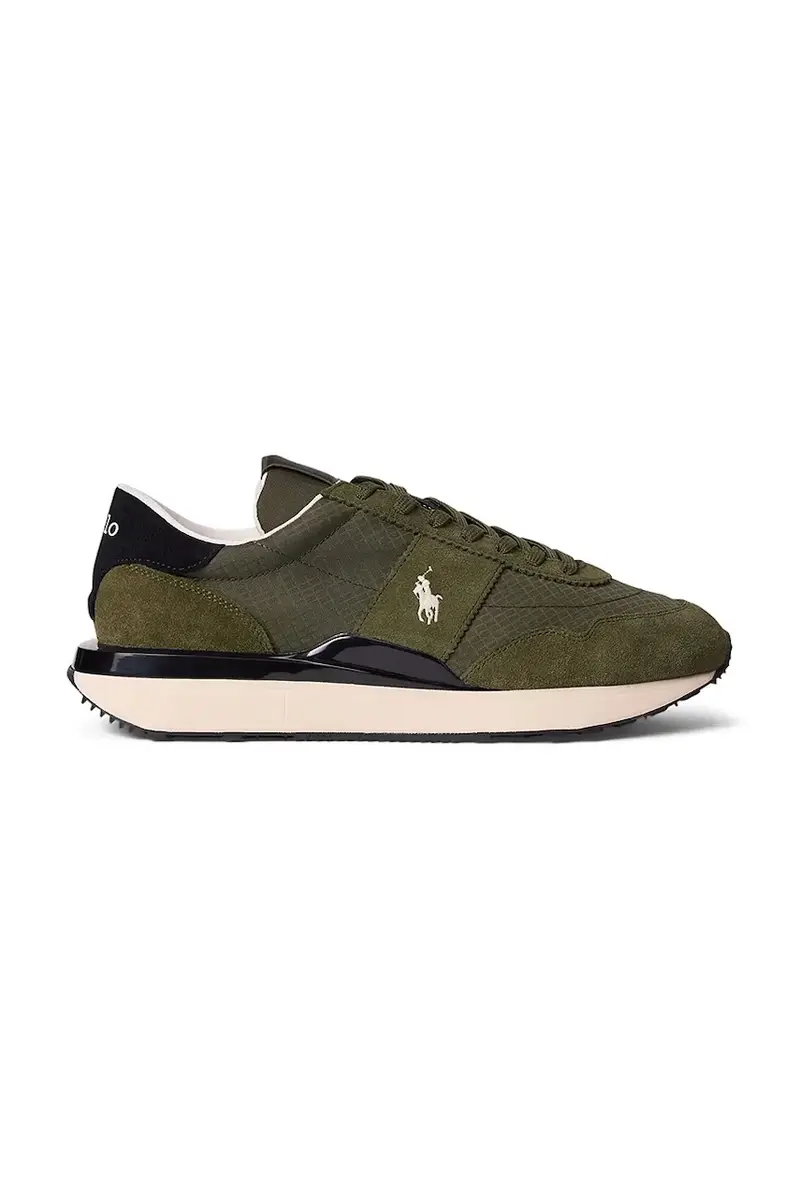 Polo Ralph Lauren Polo Verde 3349587