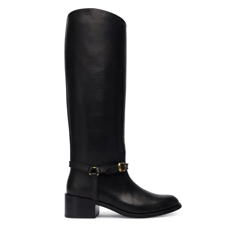 Polo Ralph Lauren Polo Nero 3030738