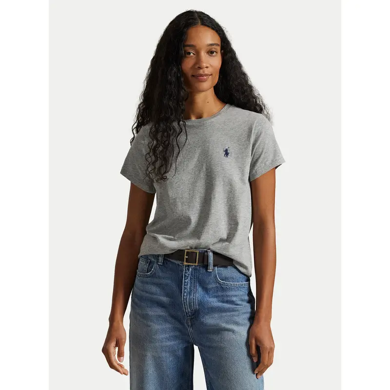 Polo Ralph Lauren T-shirt Grigio 3461774