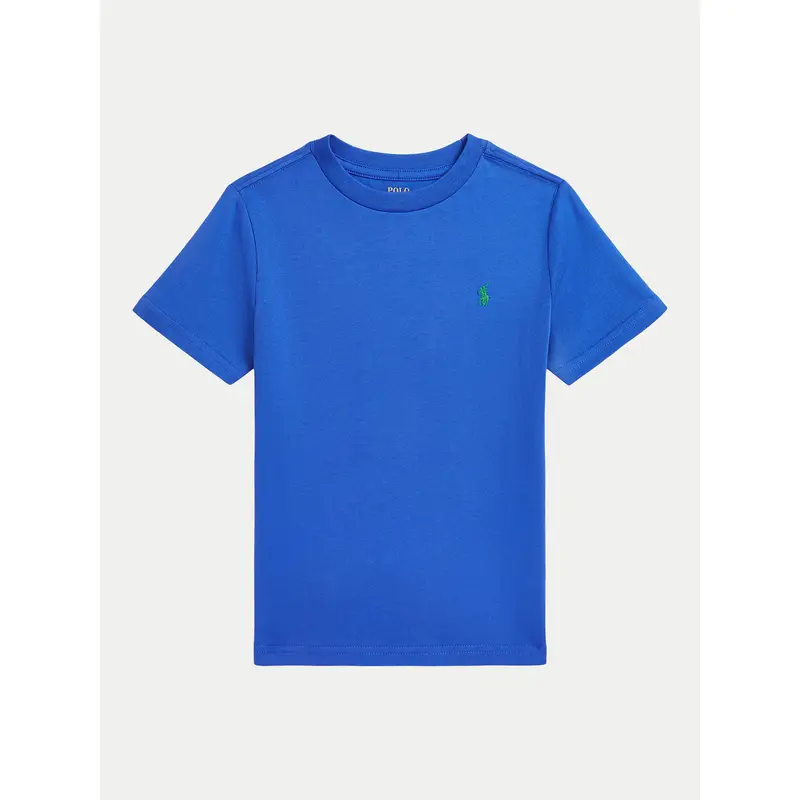 Polo Ralph Lauren T-shirt Blu 3215530