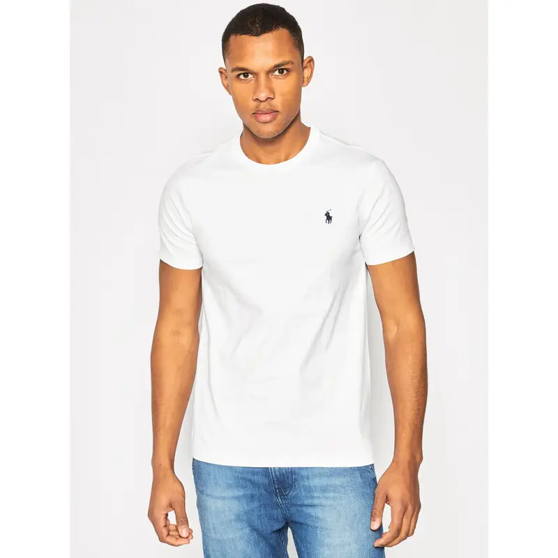 Polo Ralph Lauren T-shirt Bianco 2900948
