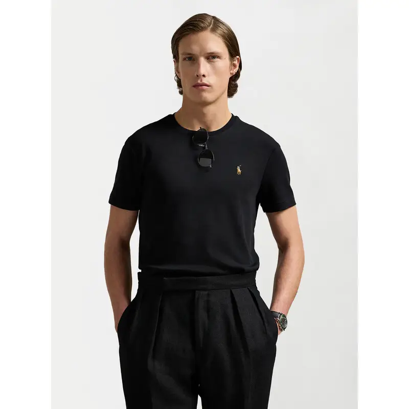 Polo Ralph Lauren Polo Nero 4893764