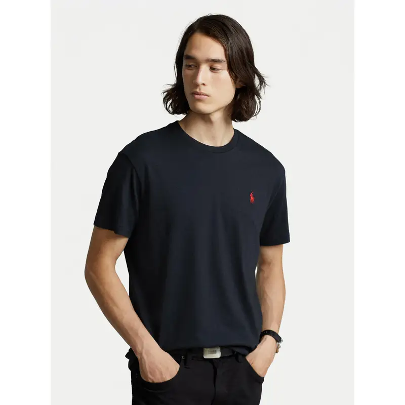 Polo Ralph Lauren T-shirt Nero 3940558