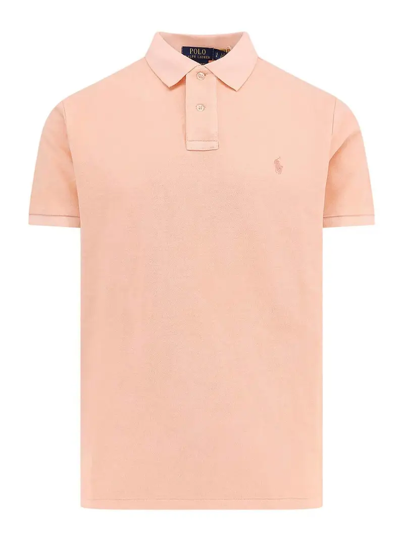 Polo Ralph Lauren T-shirt Arancione 3251832