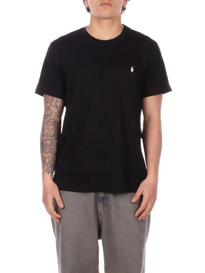 Polo Ralph Lauren Polo Nero 5338485