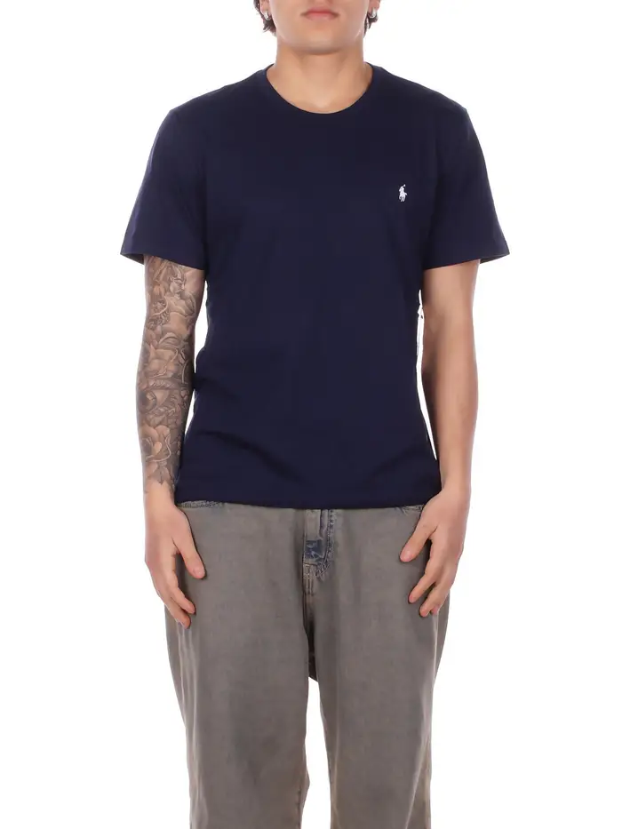 Polo Ralph Lauren Polo Bianco 5338486