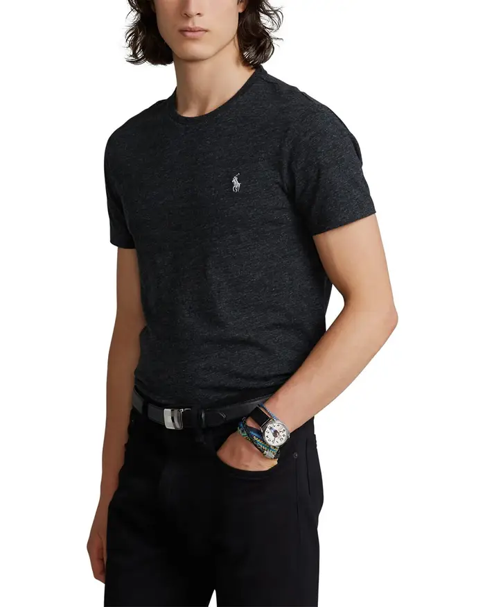 Polo Ralph Lauren T-shirt Grigio 5062855