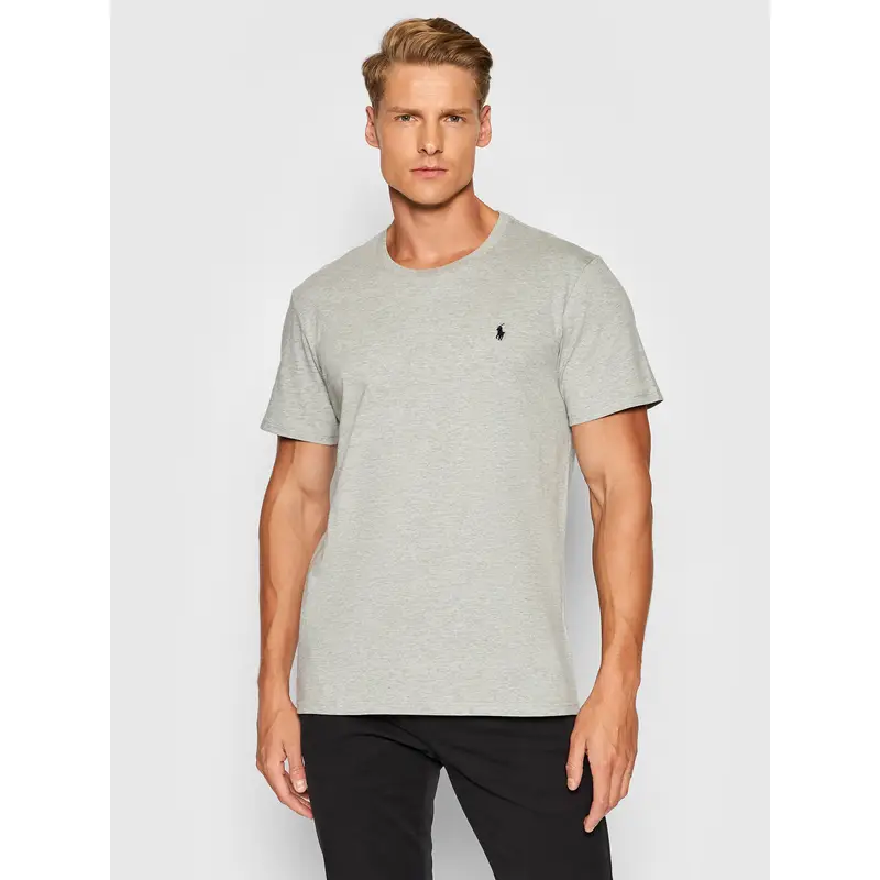 Polo Ralph Lauren T-shirt Grigio 4408492