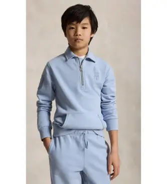 Polo Ralph Lauren Polo Bambino Blu 4234332