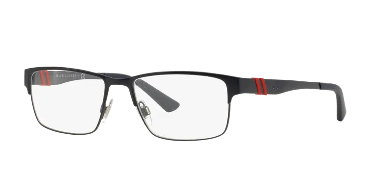 Polo Ralph Lauren Polo Uomo Blu 825962