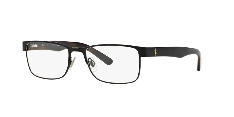 Polo Ralph Lauren Polo Uomo Nero 826117