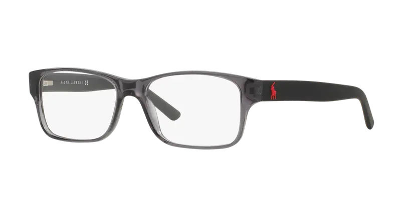 Polo Ralph Lauren Polo Uomo Grigio 825964